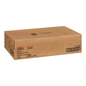 Foil Pan Lid | Corrugated Box