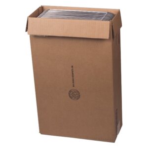 Foil Pan Lid | Packaged