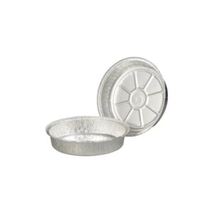 Foil Containers | Raw Item