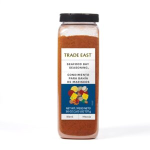 Seafood Bay Seasoning | Packaged