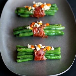 Green Beans | Styled