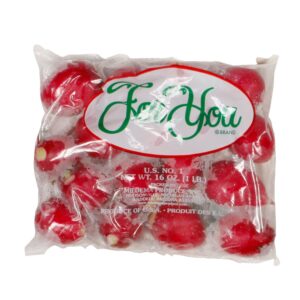 Radishes | Packaged