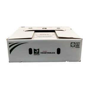 Zucchini | Corrugated Box