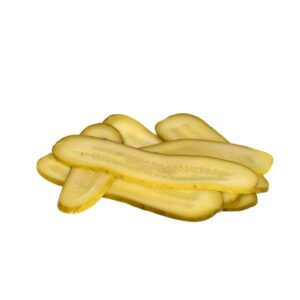 Sandwich Dill Strips | Raw Item