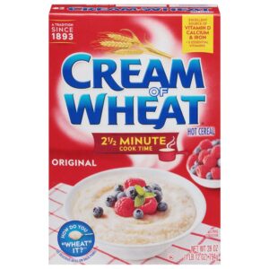 Cream of Wheat Cereal | Packaged