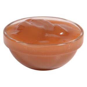 Caramel Topping | Raw Item