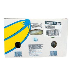 Turning Bananas | Styled