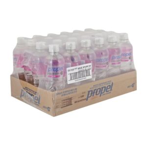 Enhanced Water | Corrugated Box