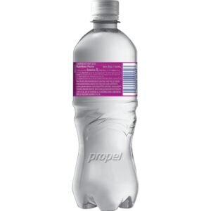 Enhanced Water | Packaged