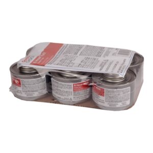 6 Hour Wick Chafer Fuel | Packaged