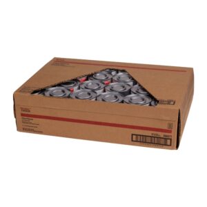 2 Hour Gel Chafer | Packaged