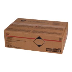 2 Hour Gel Chafer Fuel | Corrugated Box