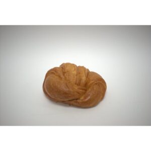 CROISSANT 4 OZ BAKED BUTTER CURVED | Raw Item