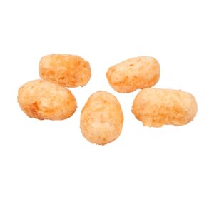 Mini Chicken Corn Dogs | Raw Item