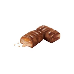 Fun Size Twix Candy Bars | Raw Item