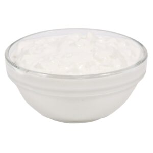 Large Curd Cottage Cheese | Raw Item