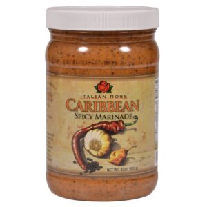 Caribbean Sauce | Packaged