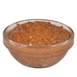 Caribbean Sauce | Raw Item