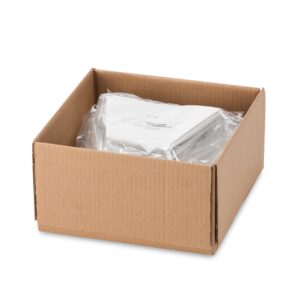 14″ Cotton Pastry Bag | Packaged