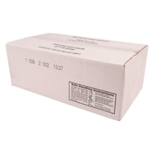 Boneless Skinless Chicken Breast Fillet 5 oz. | Corrugated Box