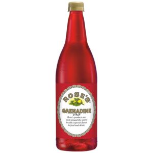 Grenadine | Packaged