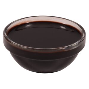 Dark Chocolate Syrup | Raw Item