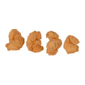 Mrs. Fridays Original Buttermilk Popcorn | Raw Item