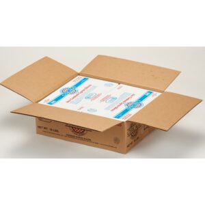 Sliced Gyro Meat | Packaged