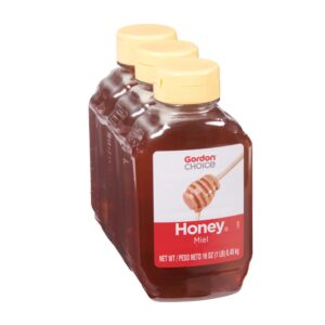 Clover Honey | Packaged