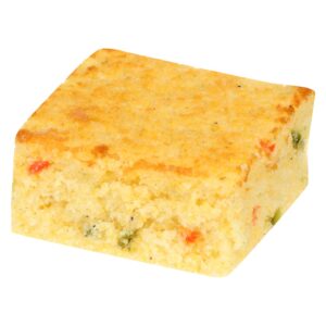 Jalepeno Cornbread | Raw Item