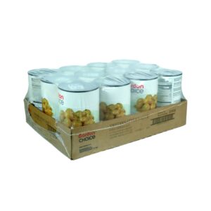 Swedish Sauce | Corrugated Box