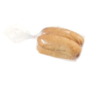 Sub Buns | Packaged