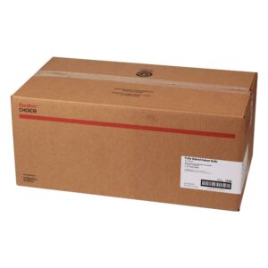 Sliced Kaiser Rolls | Corrugated Box