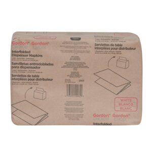 Xpressnap Dispenser Napkins | Packaged