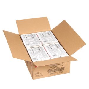 Chicken Enchilada Soup | Packaged