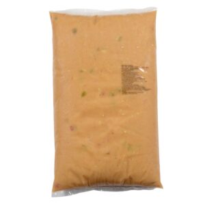 Cheesy Chicken Tortilla Soup | Packaged