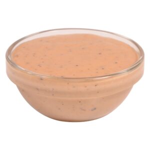 Peppercorn Horseradish Sauce | Raw Item