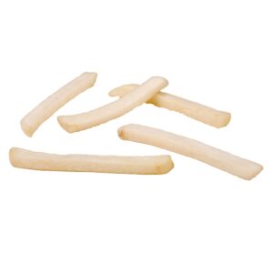 3/8″ French Fries | Raw Item