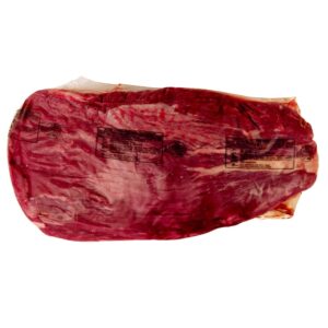 Beef Flank Steak | Packaged