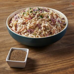 Whole Celery Seeds | Styled