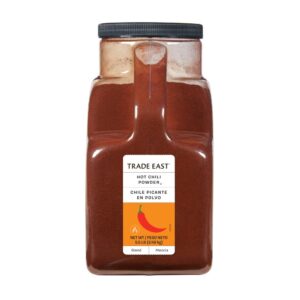 Chili Powder Spice | Packaged