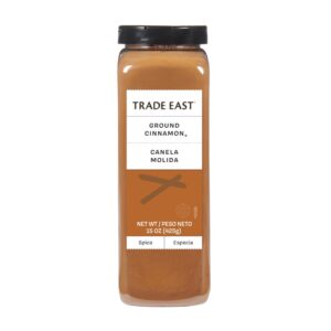 Ground Cinnamon | Packaged