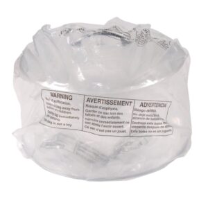 Cake Display Cover | Packaged