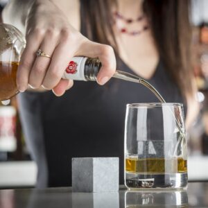 Cake Display Cover | Styled