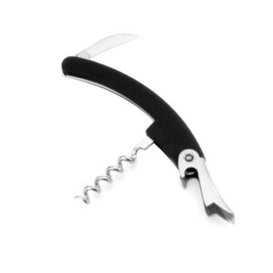 Waiter Corkscrew Opener | Raw Item
