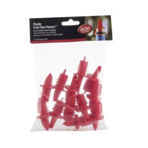 Smoke Liquor Pourer | Packaged