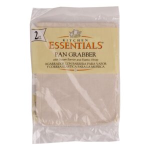 Pan Grabber Hot Pads | Packaged