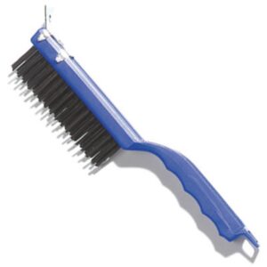 Wire Grill Brush | Styled