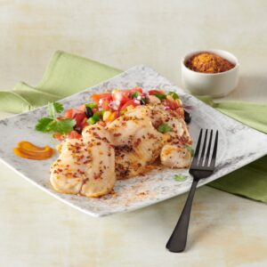 Six Pepper Blend | Styled