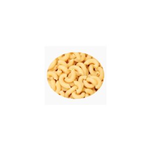 Elbow Macaroni Pasta, 51% Whole Grain | Styled